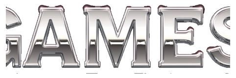 games 85 logo